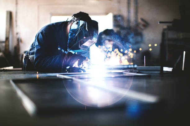 Best Food and Beverage Processing Equipment Welding in Mcadenville, NC