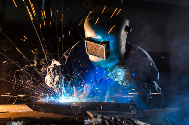 Best Welding Inspection and Certification in Mcadenville, NC