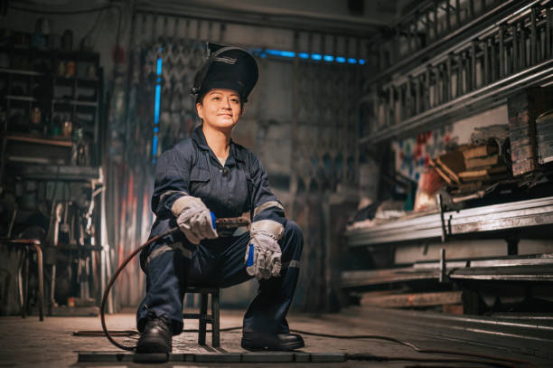 Best Maintenance and Repair Welding in Mcadenville, NC