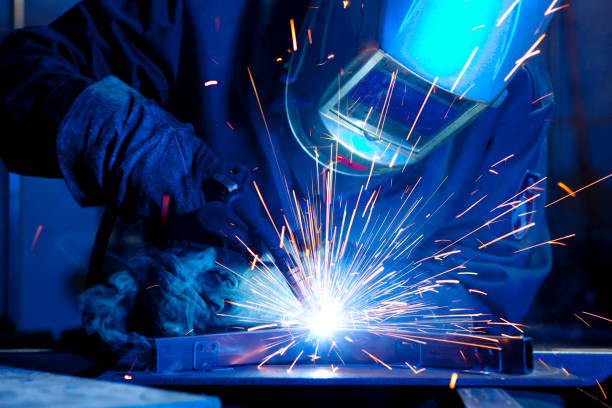 Best Specialty Welding Processes in Mcadenville, NC