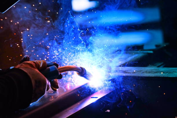 Best Welding Inspection and Certification in Mcadenville, NC