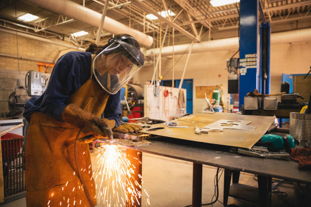 Affordable Welder Services in Mcadenville, NC