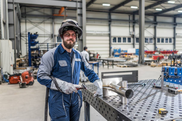Best Aerospace and Defense Welding in Mcadenville, NC